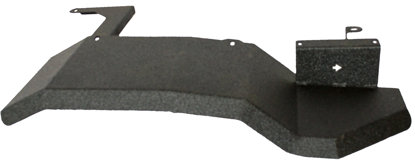Can-Am Defender Rear Fender