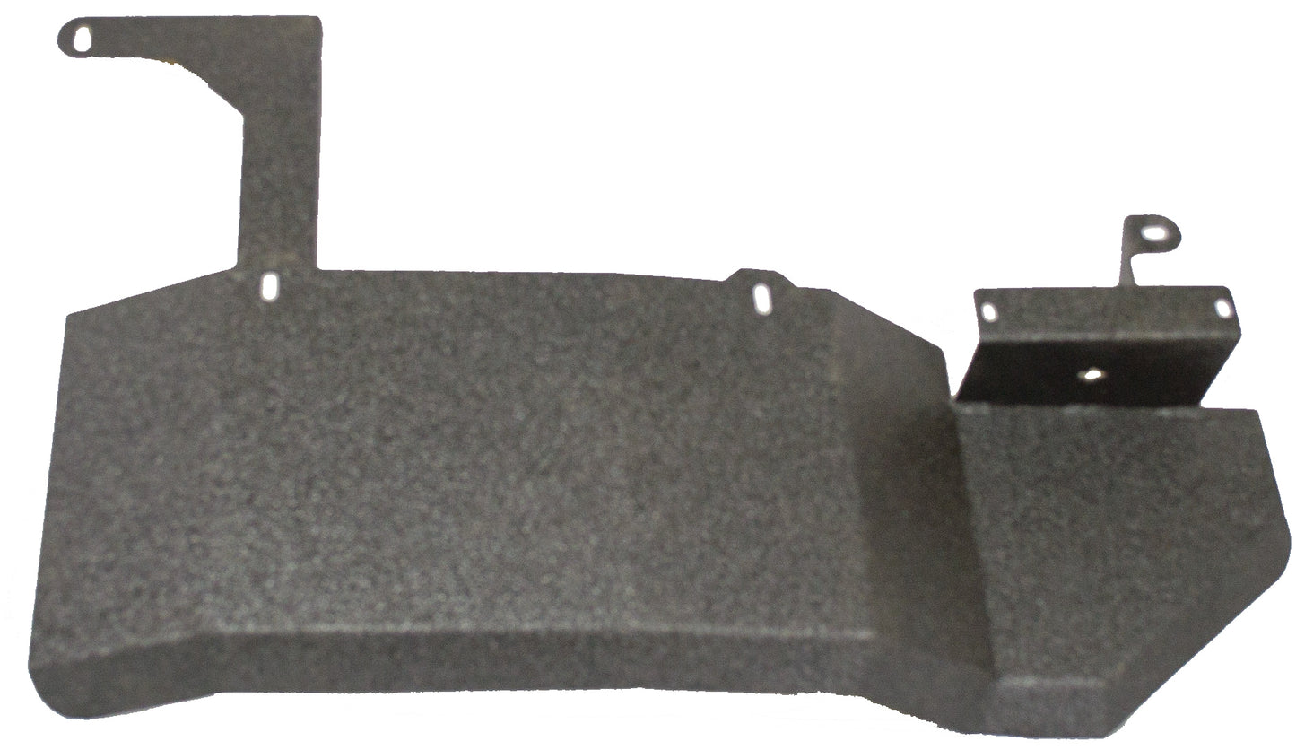 Can-Am Defender Rear Fender