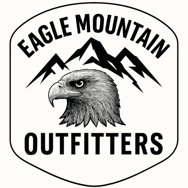 Eagle Mountain Outfitters Online Store