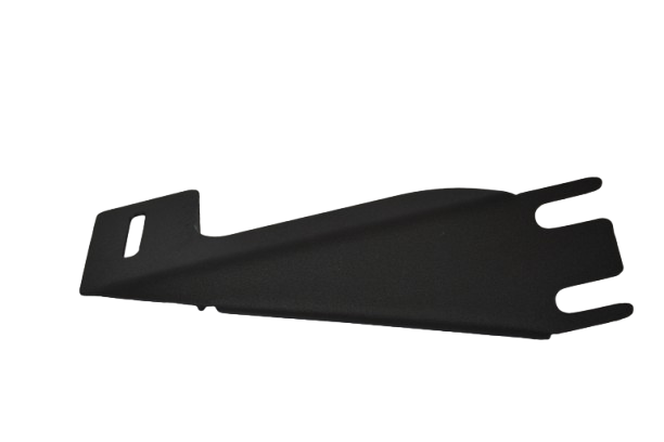 Kawasaki Mule Dash Basket