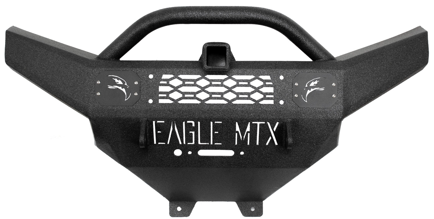 Polaris Ranger Bull Bar Bumper