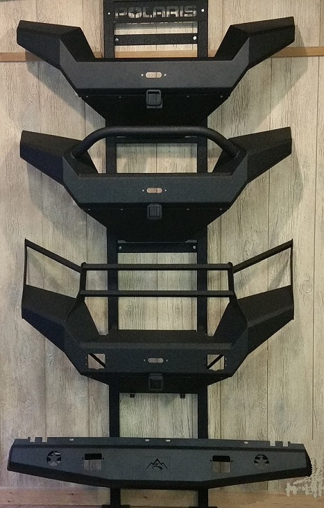 Polaris Ranger Bull Bar Bumper