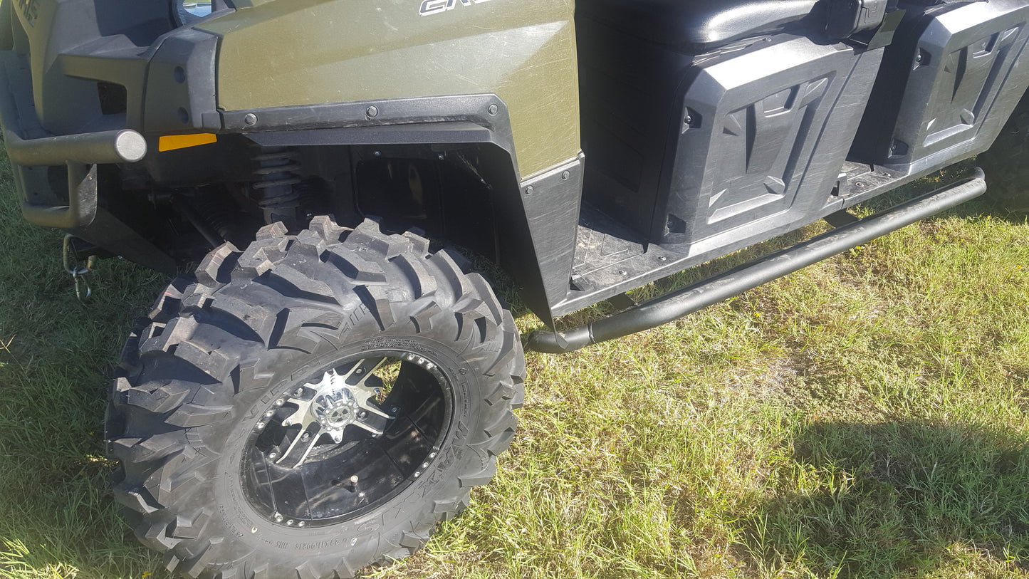 Polaris Rock Sliders (Nerf Bars)