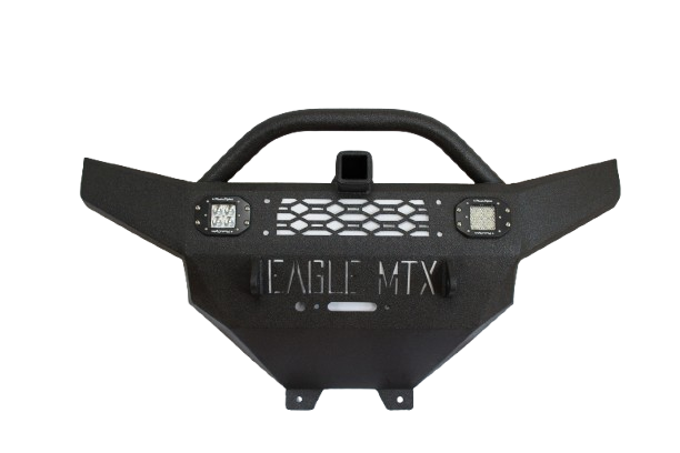 Polaris Ranger Bull Bar Bumper