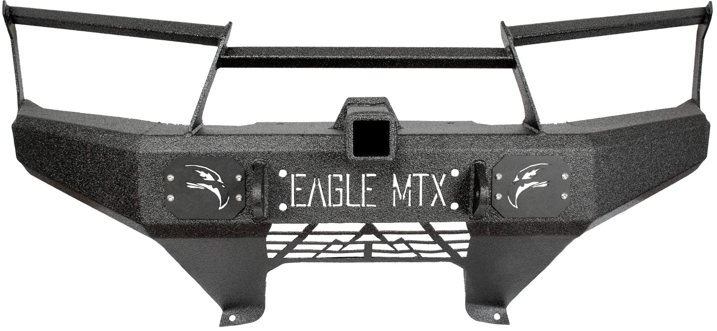 Can-Am Defender Grill Guard