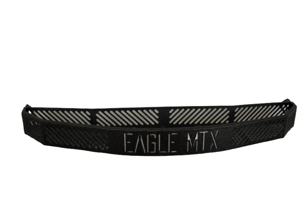 Can-Am Defender Hood Basket