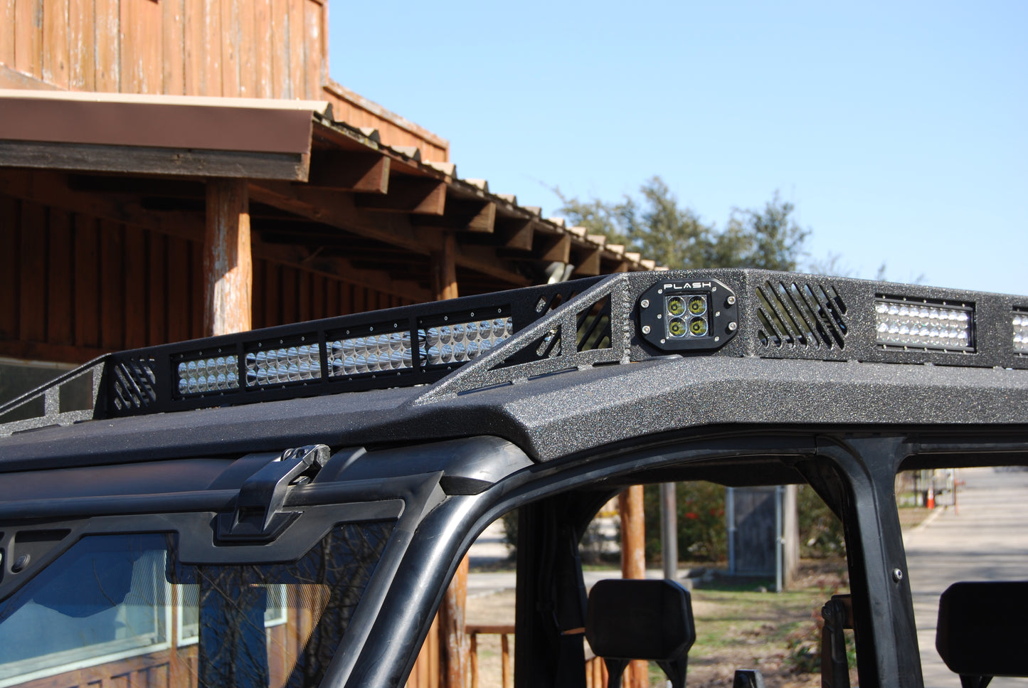 Polaris Ranger 1500 Roof