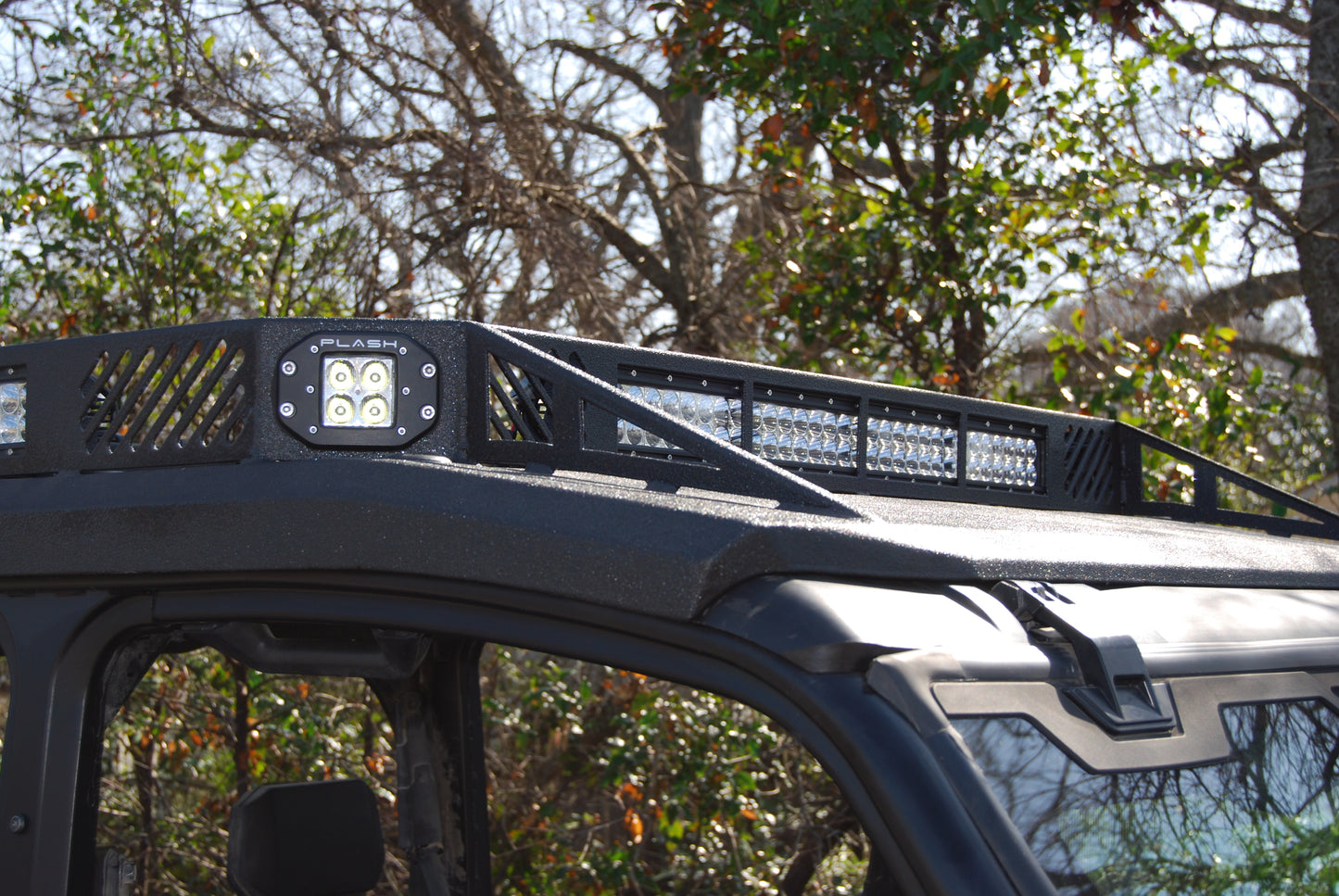 Polaris Ranger 1500 Roof