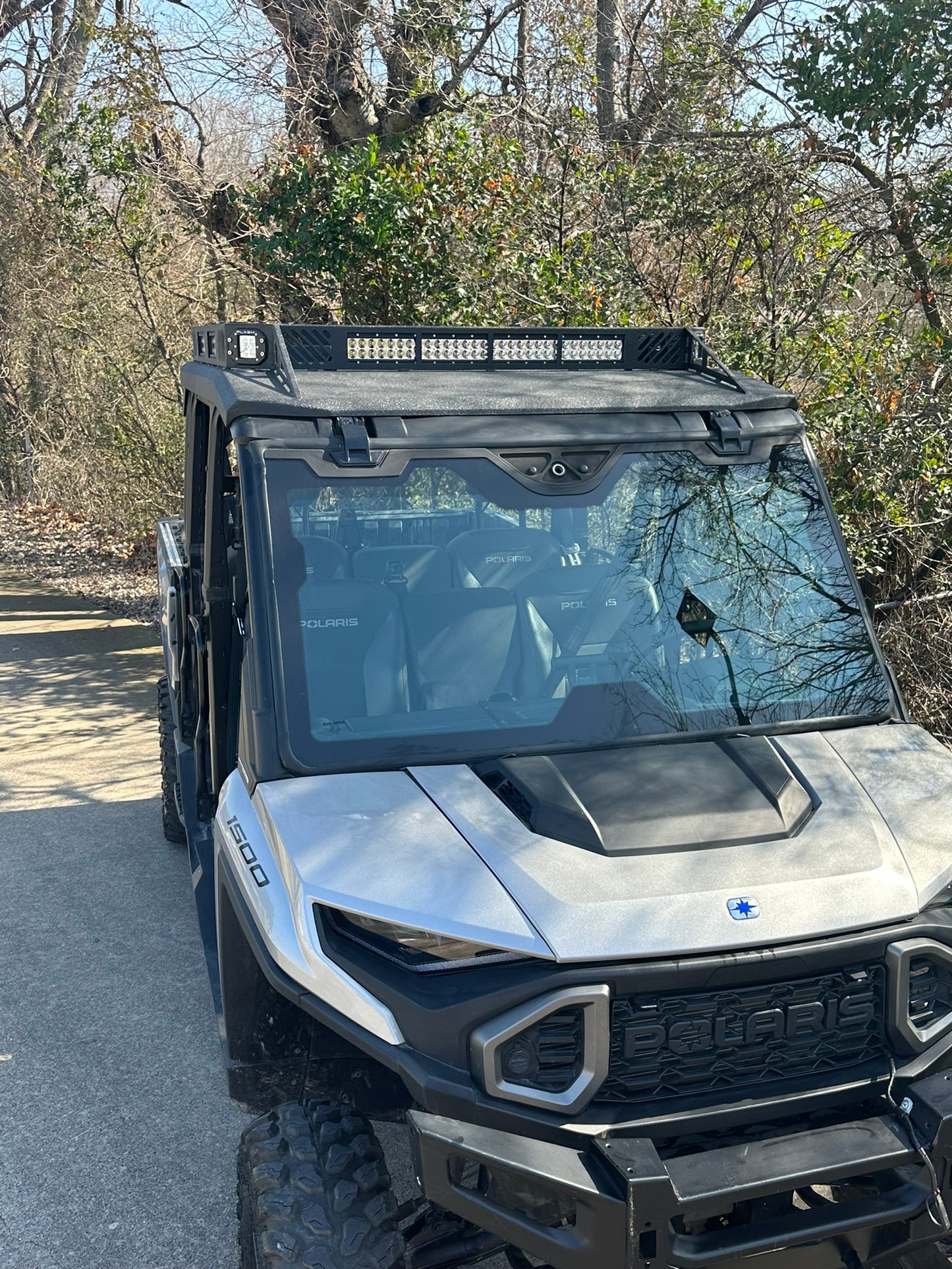 Polaris Ranger 1500 Roof