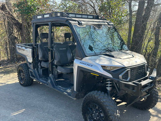 Polaris Ranger 1500 Roof