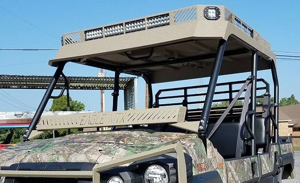 Kawasaki Mule Roof