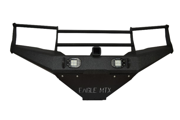 Kawasaki Mule Grill Guard