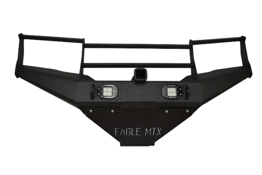 Kawasaki Mule Grill Guard
