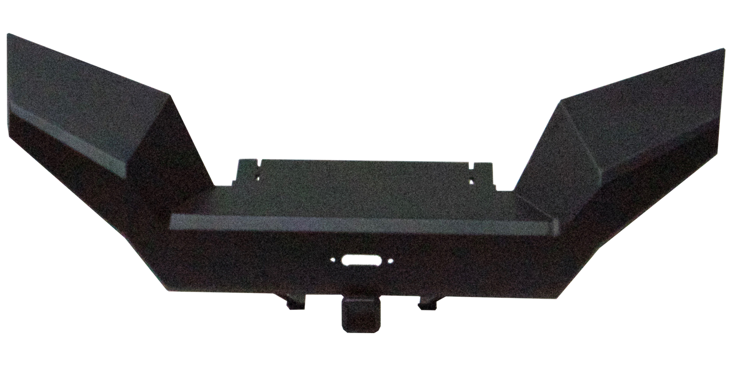 Polaris Ranger Base Bumper