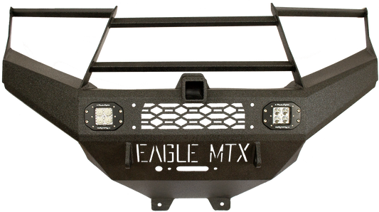 Polaris Ranger Grill Guard