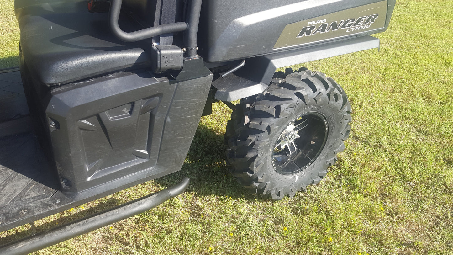 Polaris Ranger Rear Fender