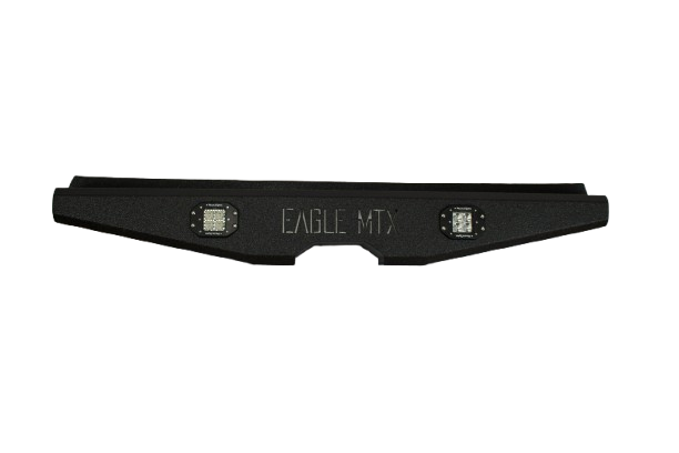 Polaris Ranger Rear Bumper