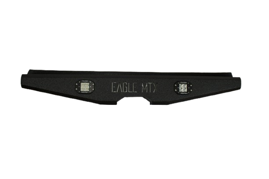 Polaris Ranger Rear Bumper