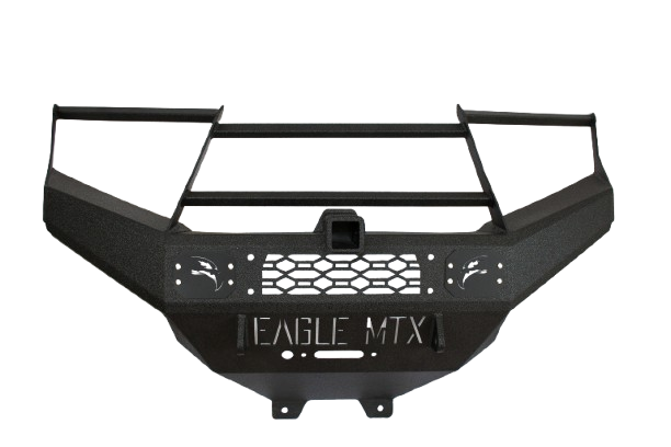 Polaris Ranger Grill Guard