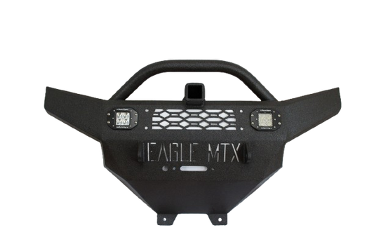 Polaris Ranger Bull Bar Bumper