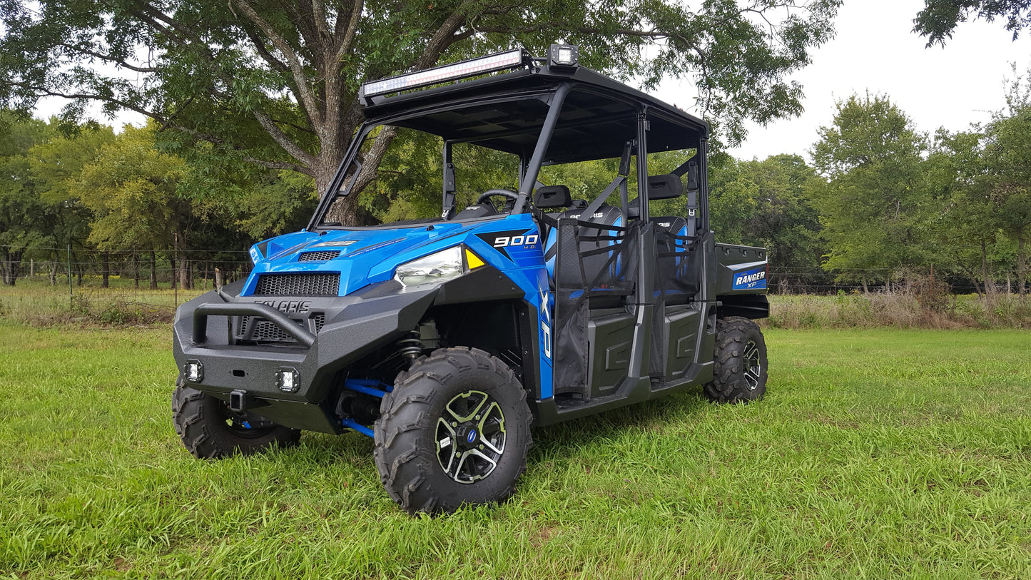 Polaris Ranger Roof