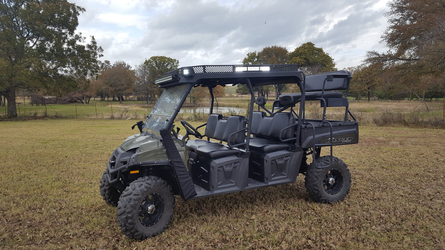 Polaris Ranger Roof